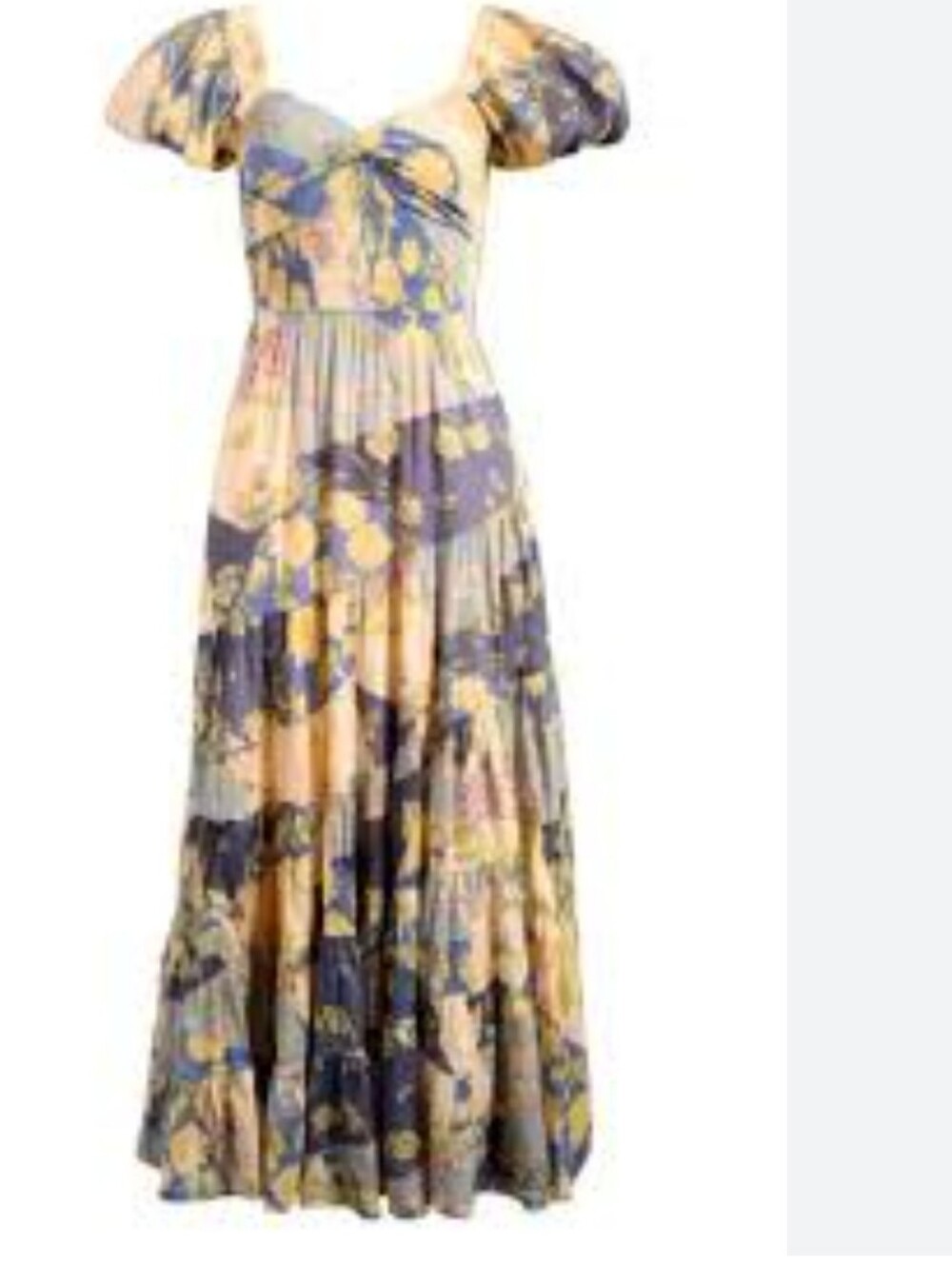 FREE PEOPLE Maxi Dress